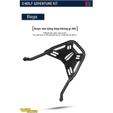 Baga Sau S-WOLF Honda ADV 350 (chính hãng)